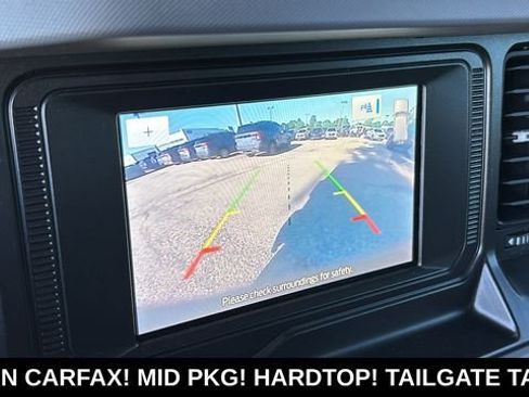 Used 2023 Ford Bronco Big Bend AWD/4WD image 16