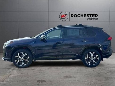 Certified 2023 Toyota RAV4 XSE w/ Premium Package AWD/4WD image 64