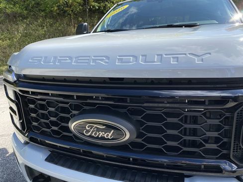 New 2026 Ford F250 XLT w/ XLT Premium Package image 52