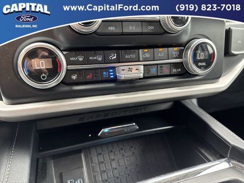 Certified 2024 Ford Expedition Max XLT image 28