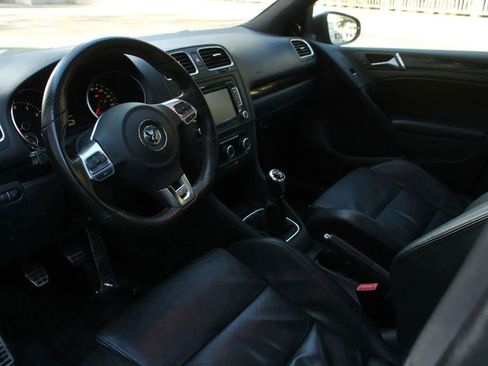 Used 2010 Volkswagen GTI 4-Door FWD image 13