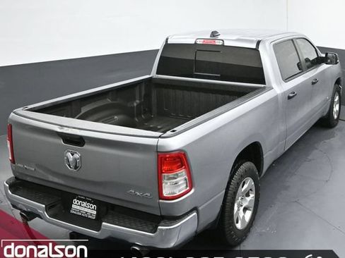 Used 2023 RAM 1500 Lone Star AWD/4WD image 20