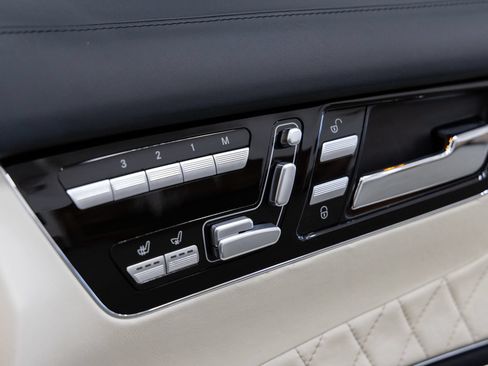Used 2008 Mercedes-Benz CL 65 AMG image 27