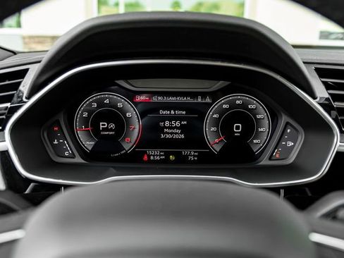 Used 2022 Audi Q3 2.0T Premium Plus image 18