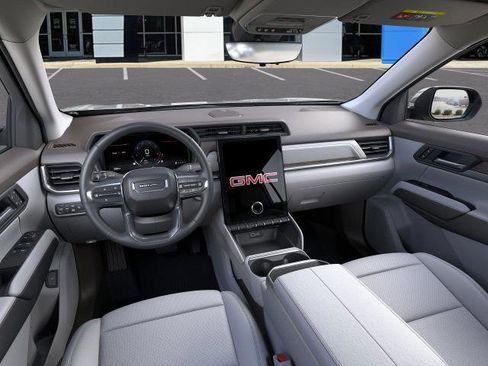 New 2026 GMC Terrain Denali AWD/4WD image 15