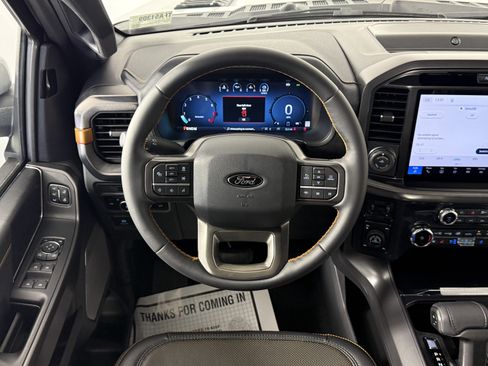 New 2026 Ford F150 Tremor AWD/4WD image 12