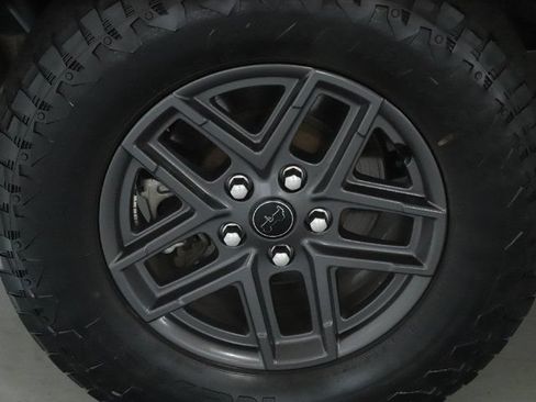 Used 2024 Jeep Wrangler Unlimited Sport AWD/4WD image 14