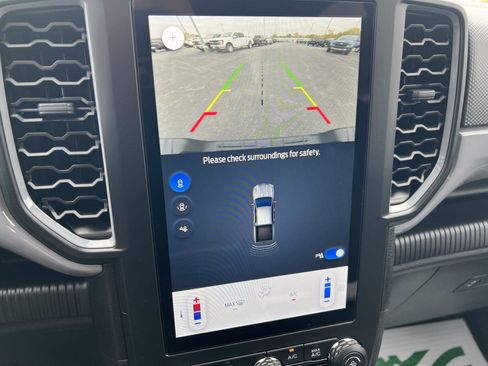 New 2025 Ford Ranger XL image 26