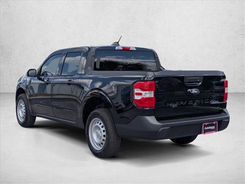 New 2026 Ford Maverick XL FWD image 9