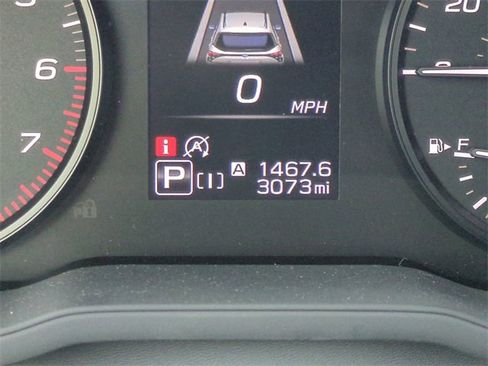 Used 2025 Subaru Forester image 31