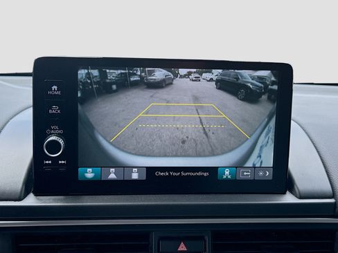 Certified 2024 Honda Pilot EX-L image 13