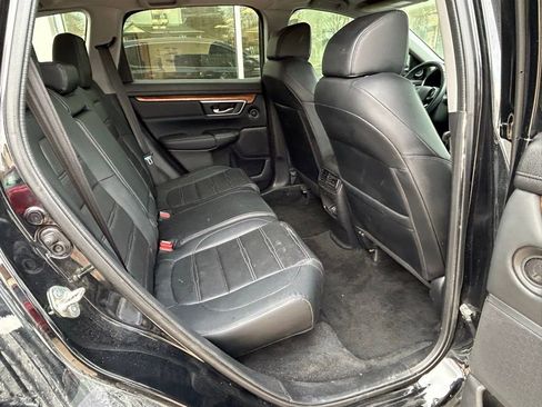 Used 2019 Honda CR-V EX-L image 7