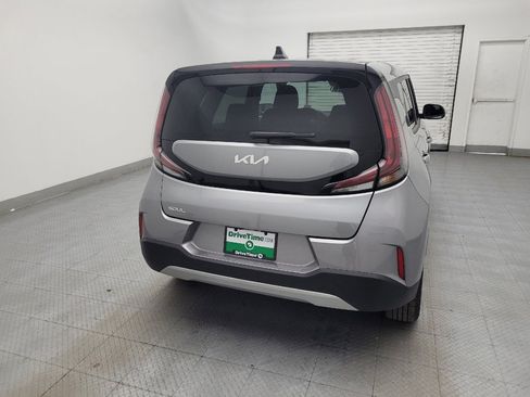 Used 2025 Kia Soul S image 7