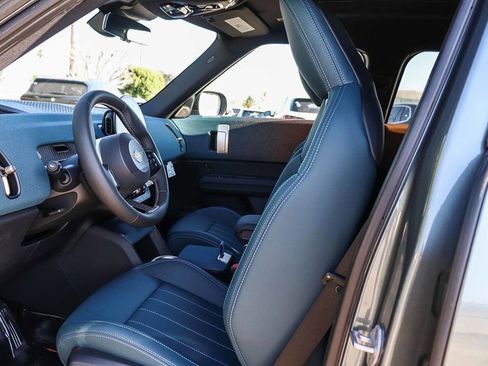New 2026 MINI Cooper Countryman S w/ Comfort Package Max AWD/4WD image 18