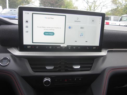 New 2026 Ford Explorer ST w/ Sun And Sound Package AWD/4WD image 20