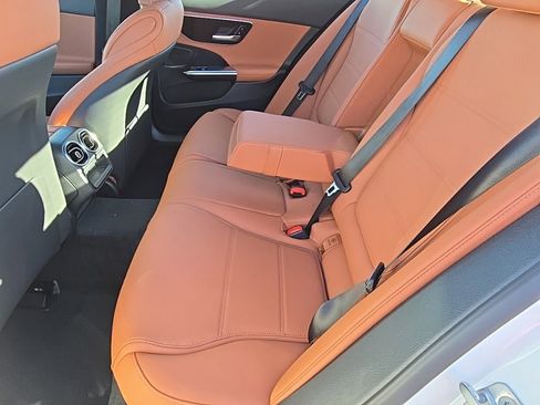New 2026 Mercedes-Benz C 300 4MATIC image 27