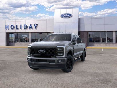 New 2026 Ford F350 XLT w/ XLT Premium Package