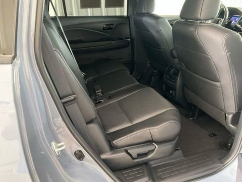 Certified 2023 Honda Passport Elite image 26