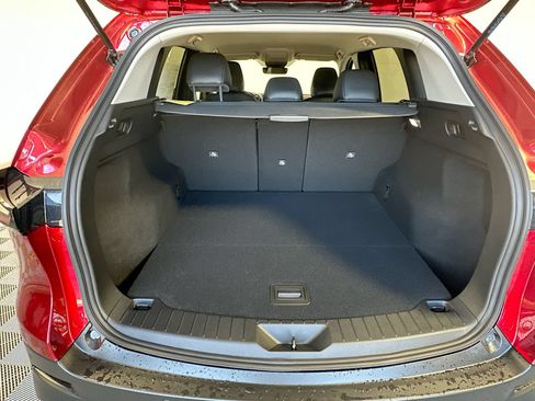 New 2026 MAZDA CX-5 Select AWD/4WD image 25