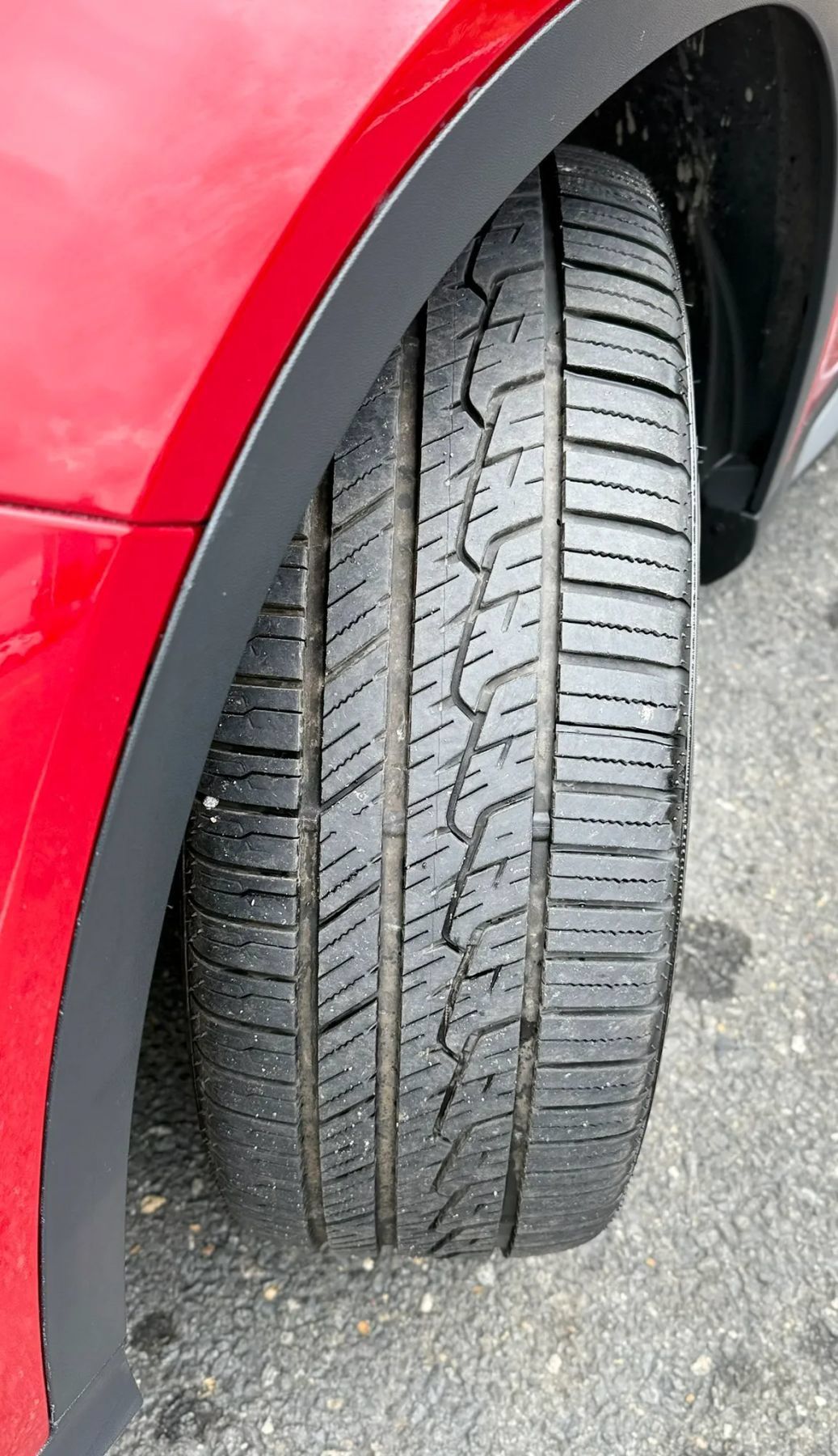 Used 2016 Mercedes-Benz GLA 250 4MATIC image 53