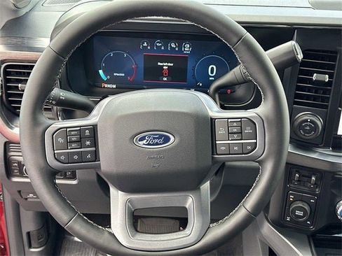 New 2026 Ford F250 Lariat w/ Lariat Ultimate Package image 14