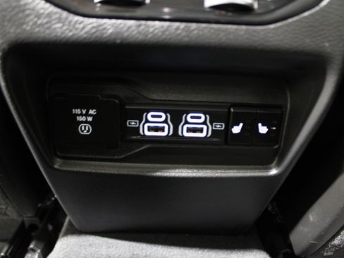 Used 2022 Jeep Grand Cherokee Limited 4xe image 28