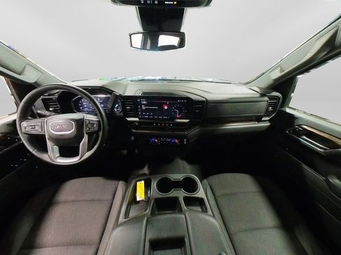 Used 2024 GMC Sierra 2500 SLE w/ SLE Convenience Package image 42