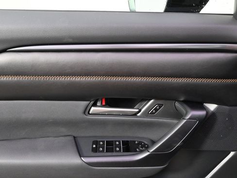 New 2026 MAZDA CX-50 AWD 2.5 Hybrid w/ Weather Package image 22