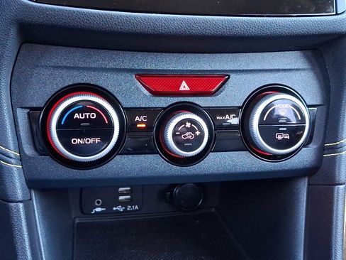 Used 2021 Subaru Crosstrek 2.5i Sport image 15