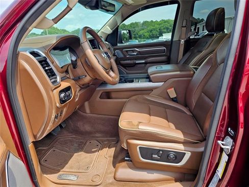 Certified 2021 RAM 1500 Limited AWD/4WD image 45
