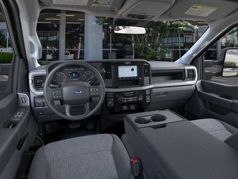 New 2026 Ford F350 XL w/ 360-Degree Camera Package image 9