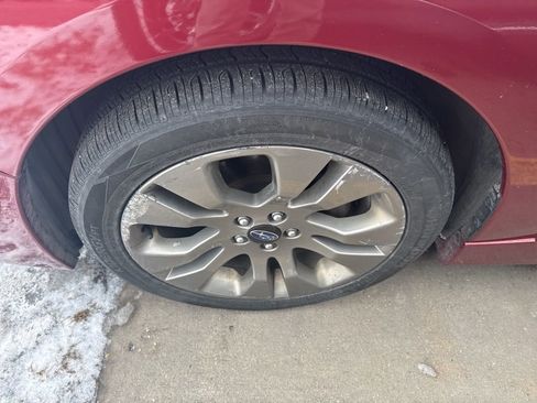 Used 2015 Subaru Impreza 2.0i Sport Premium image 9