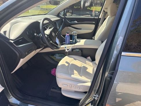 Used 2023 Buick Enclave Premium w/ Experience Buick Package image 10