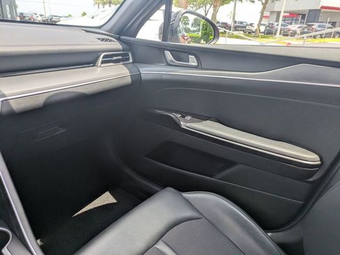 Used 2024 Kia K5 GT-Line w/ GT-Line Premium Package FWD image 16