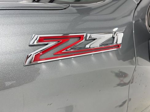 New 2024 Chevrolet Silverado 1500 RST w/ All Star Edition Plus image 31