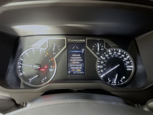 Used 2022 Toyota Tundra SR5 image 21