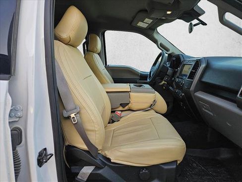 Used 2019 Ford F150 XLT AWD/4WD image 15