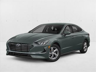 Used 2020 Hyundai Sonata SE FWD video 1