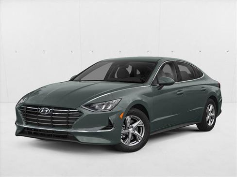 Used 2020 Hyundai Sonata SE FWD image 1