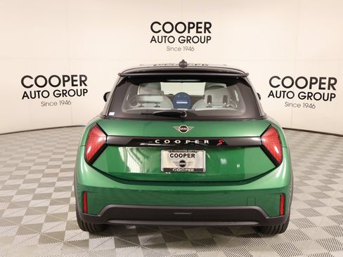 New 2026 MINI Cooper S FWD image 20