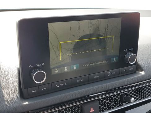 New 2026 Honda Civic Sport image 20