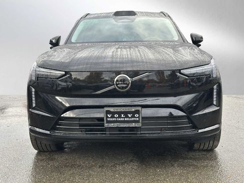 New 2025 Volvo EX90 Ultra w/ Protection Package Premier image 8