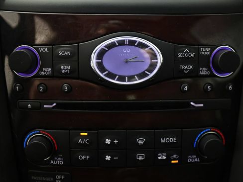 Used 2017 INFINITI QX50 AWD w/ Premium Package image 25
