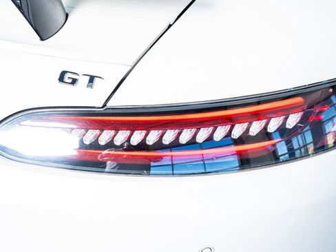 Used 2020 Mercedes-Benz AMG GT Coupe image 33