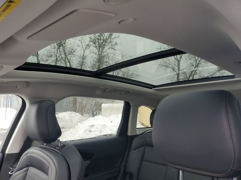 New 2026 Lincoln Nautilus Reserve image 10