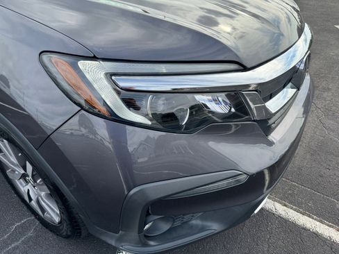 Used 2020 Honda Pilot EX-L image 28