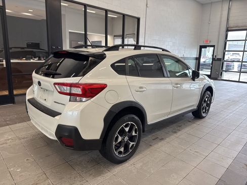 Used 2018 Subaru Crosstrek 2.0i image 9