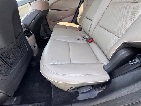 Used 2020 Hyundai Tucson Ultimate w/ Cargo Package AWD/4WD image 30