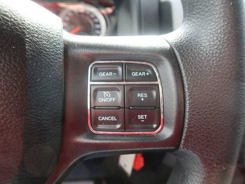 Used 2023 RAM 1500 Tradesman w/ Tradesman SXT Package AWD/4WD image 25