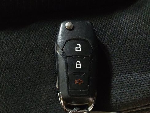 Used 2018 Ford F150 XL w/ Equipment Group 101A Mid image 32